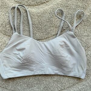Like a cloud Lululemon Sports Bra size 8